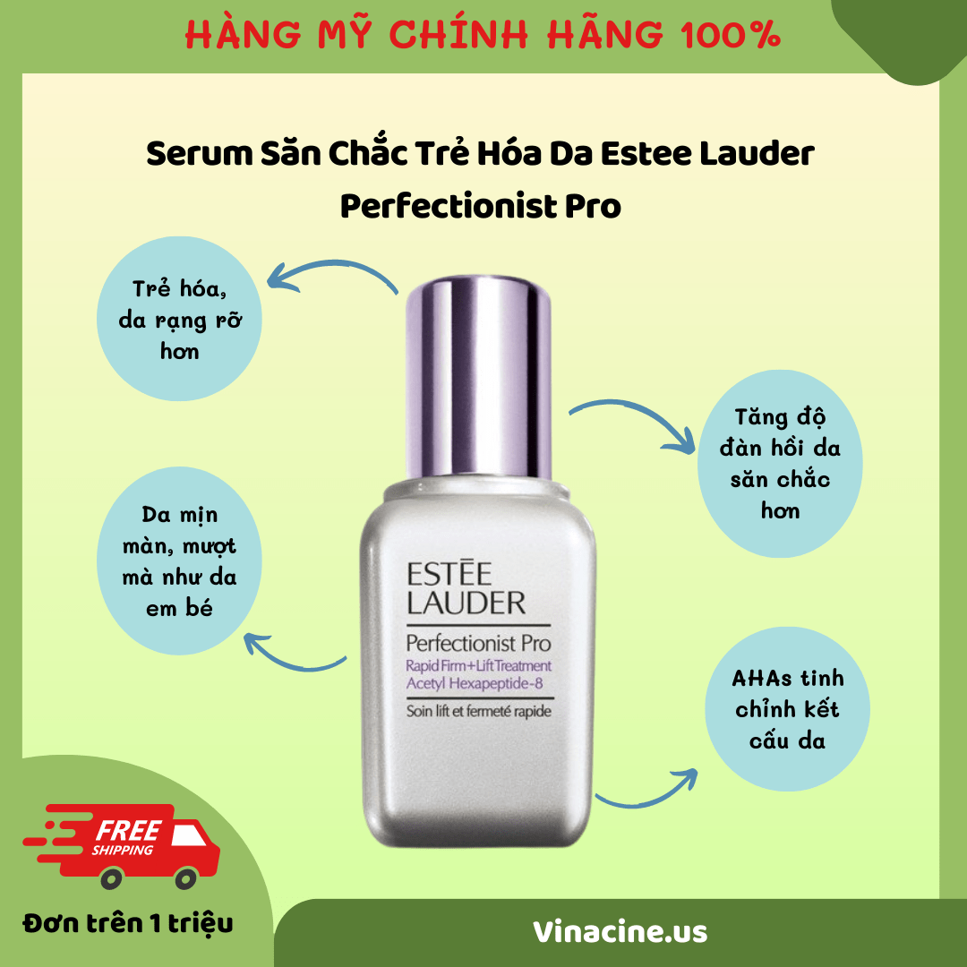 Serum Estee Lauder Ban Ngày - Lựa Chọn Hoàn Hảo Cho Làn Da Rạng Rỡ