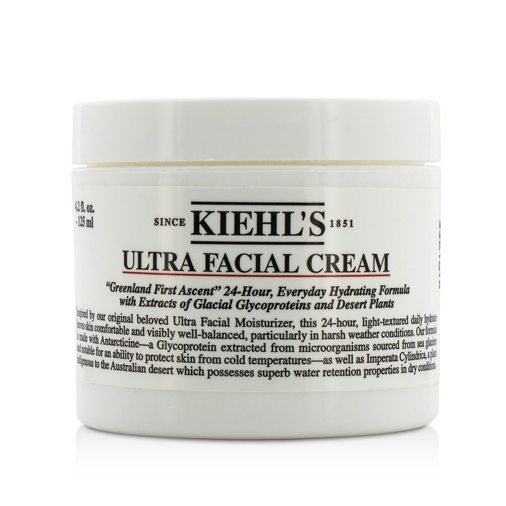 Kem Dưỡng Ẩm Kiehls Ultra Facial Cream 50ml Vinacine