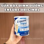 sữa ensure