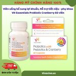 lợi khuẩn vh essentials