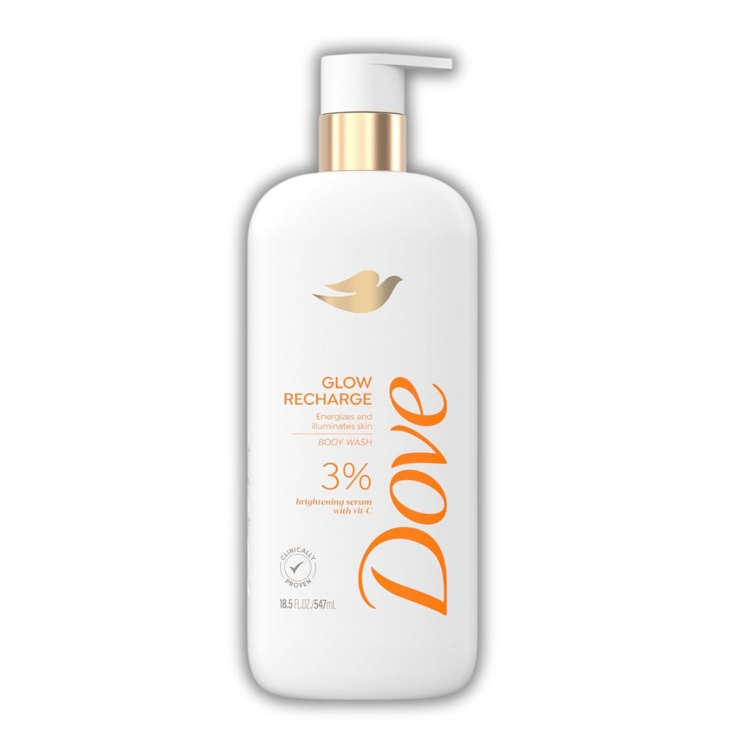 Dove Glow Recharge