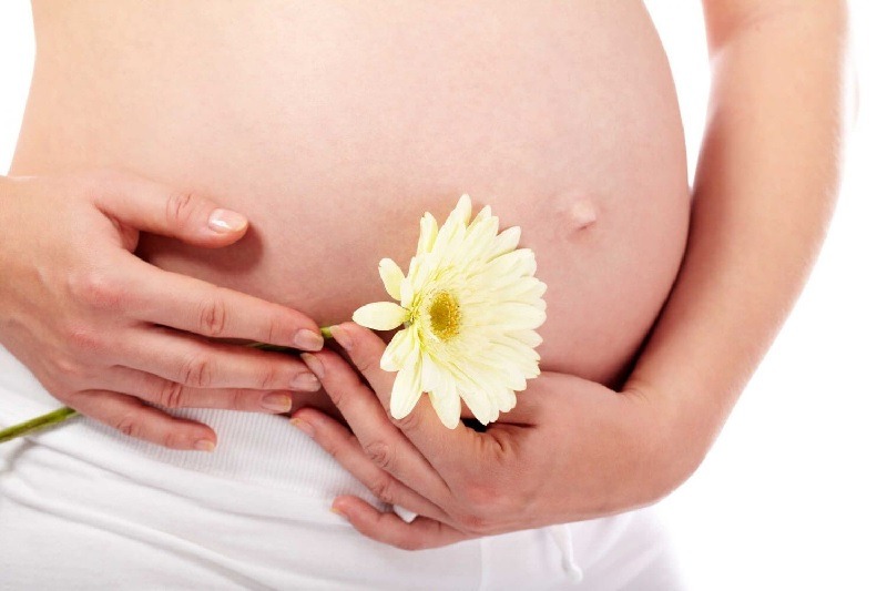 Cách chữa viêm phụ khoa cho bà bầu