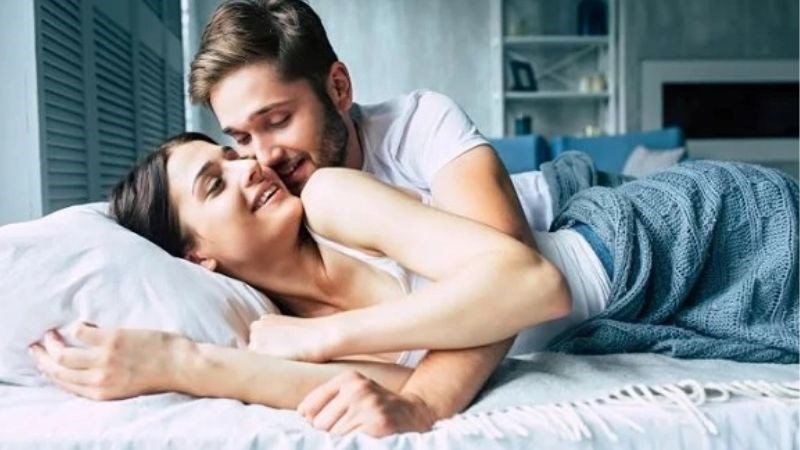 Cách kéo dài thời gian quan hệ