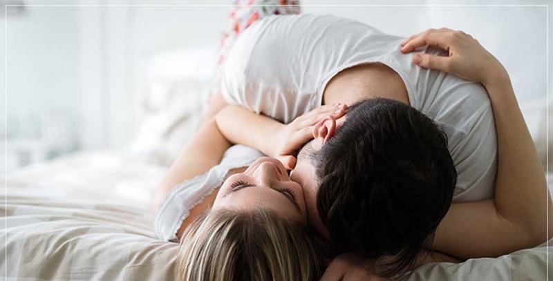 Cách tăng sinh lý nam tại nhà