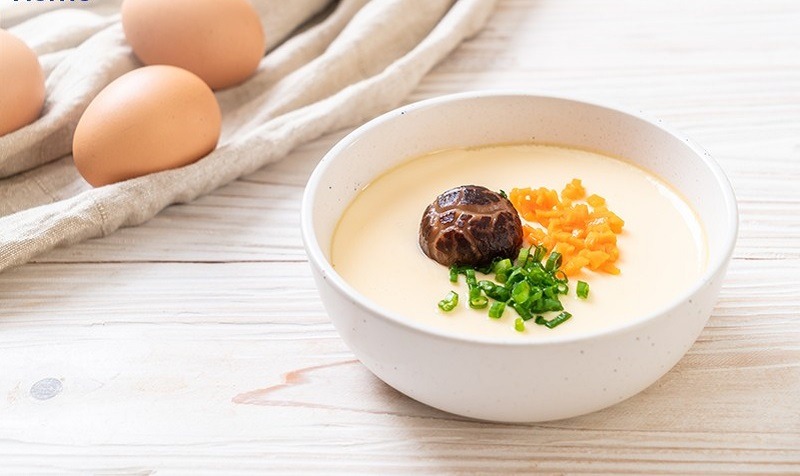 Những món ăn tốt cho bà bầu 3 tháng đầu