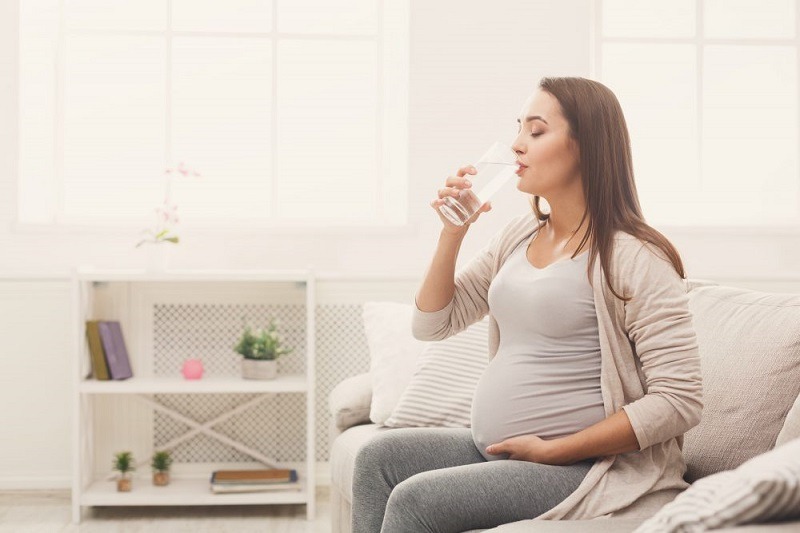 Thuốc bổ cho bà bầu loại nào tốt