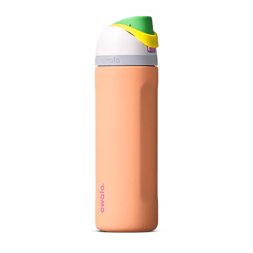 Peachy Keen