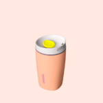 SmoothSip Peachy Keen