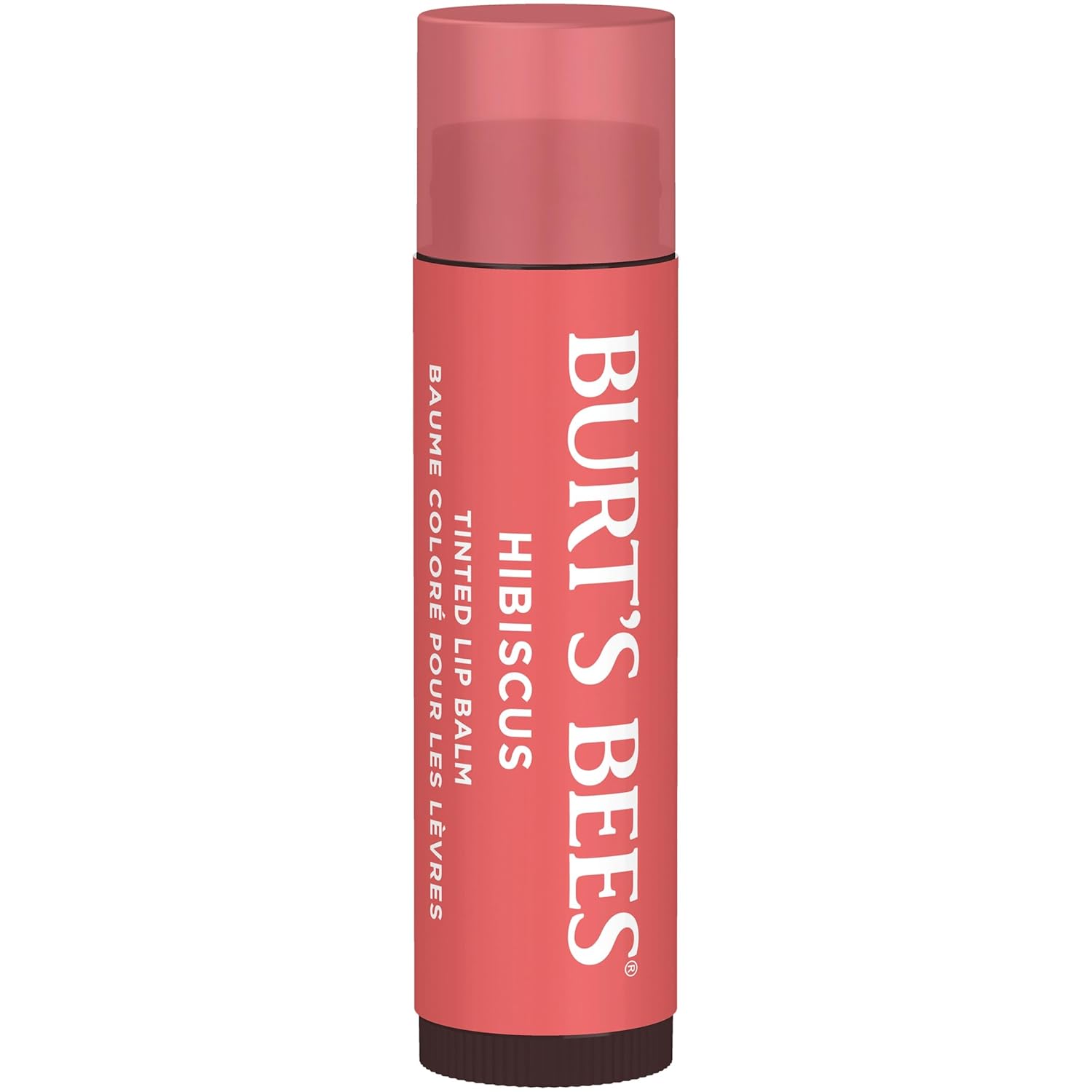 Burt's Bees Hibiscus