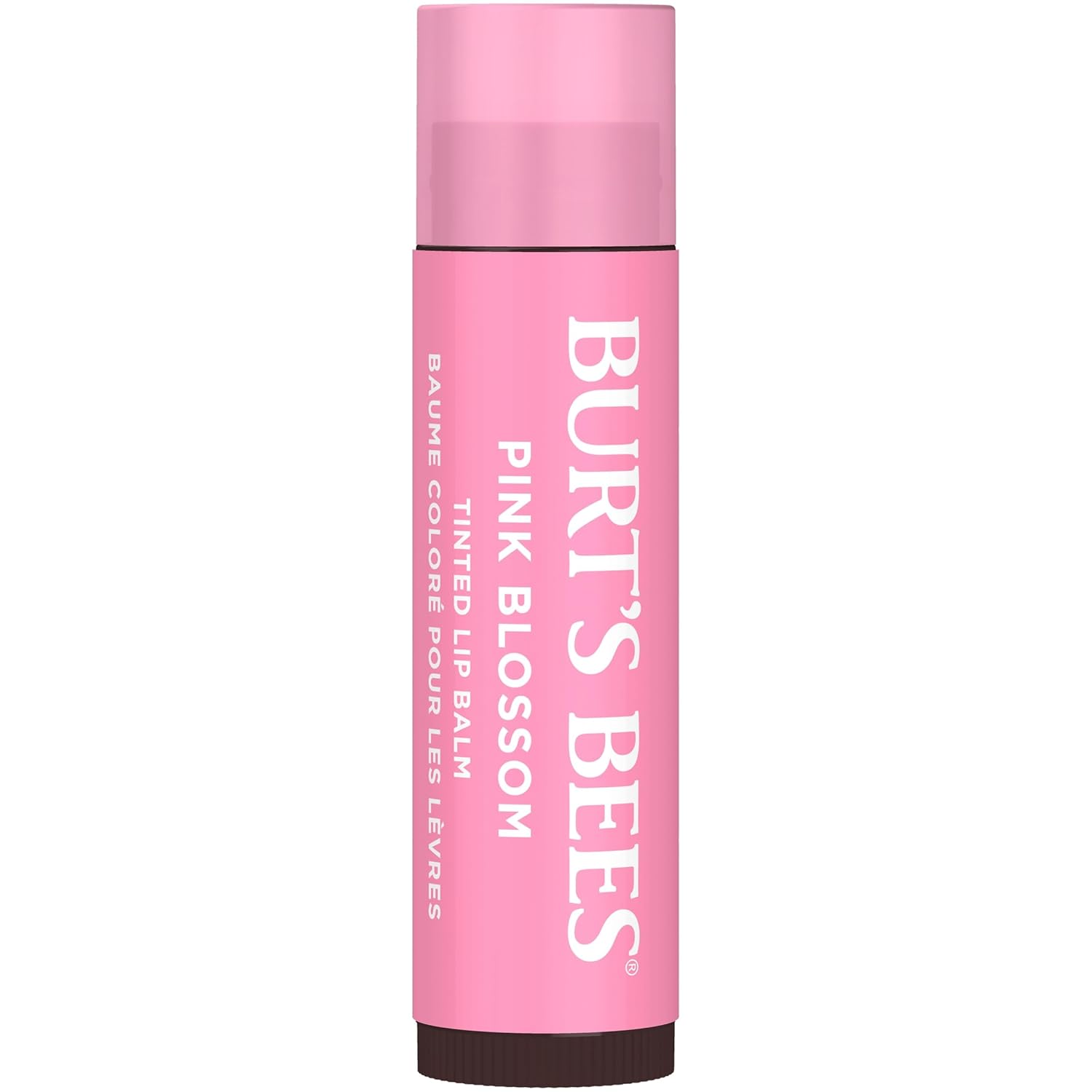 Burt's Bees Pink Blossom