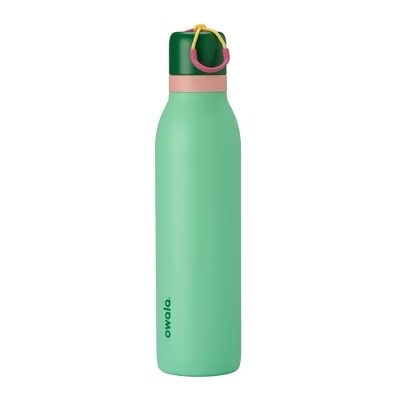 Bình Scream Green