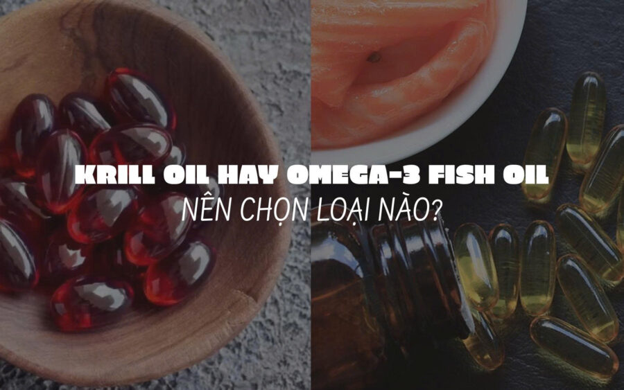 Krill Oil hỗ trợ giảm viêm khớp và đau nhức xương khớp như thế nào?