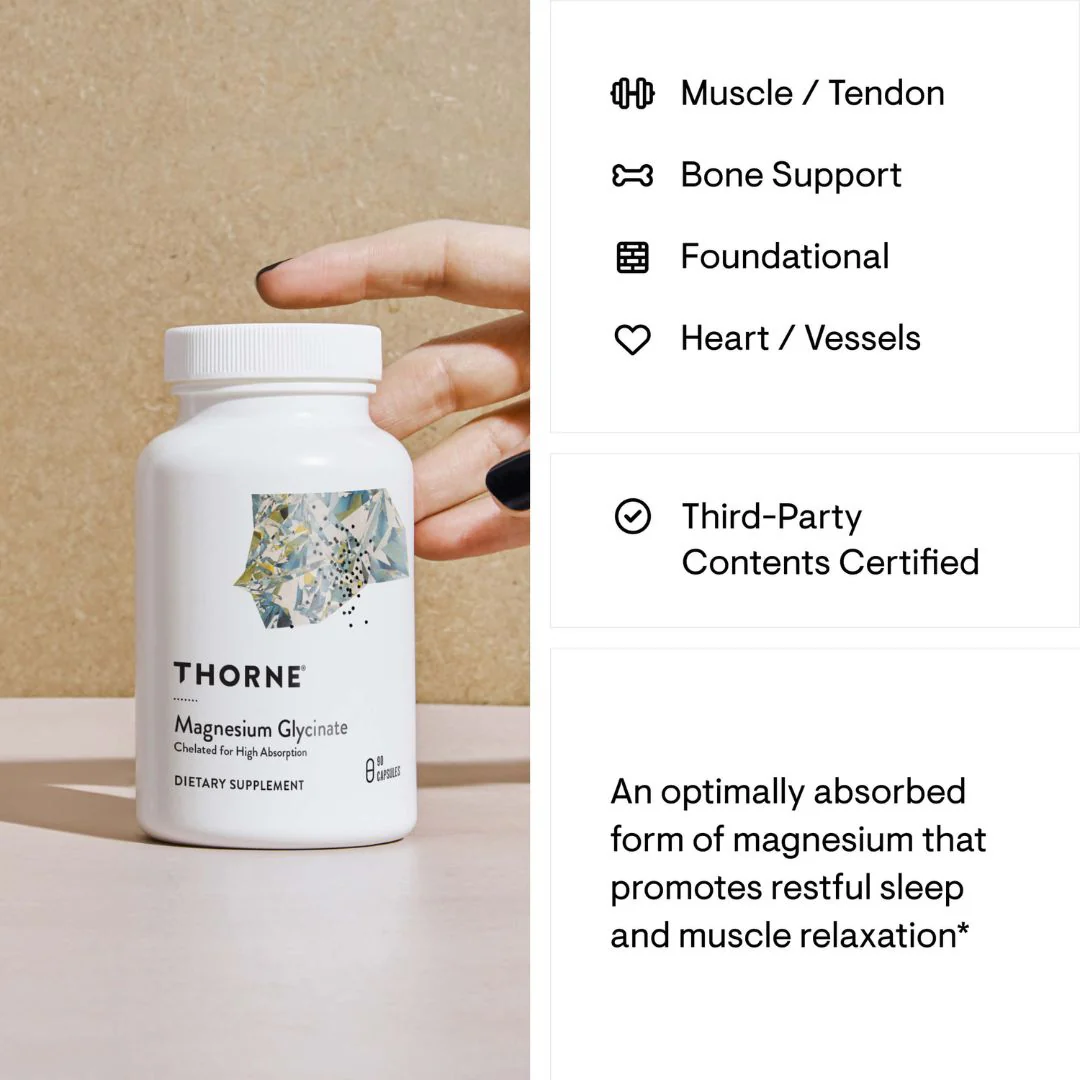 Thorne-Magnesium-Glycinate-Benefits-Nutrition-Capital