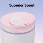 VIÊN BỔ SUNG MAGIE HỮU CƠ DỊU NHẸ DA DÀY (15)