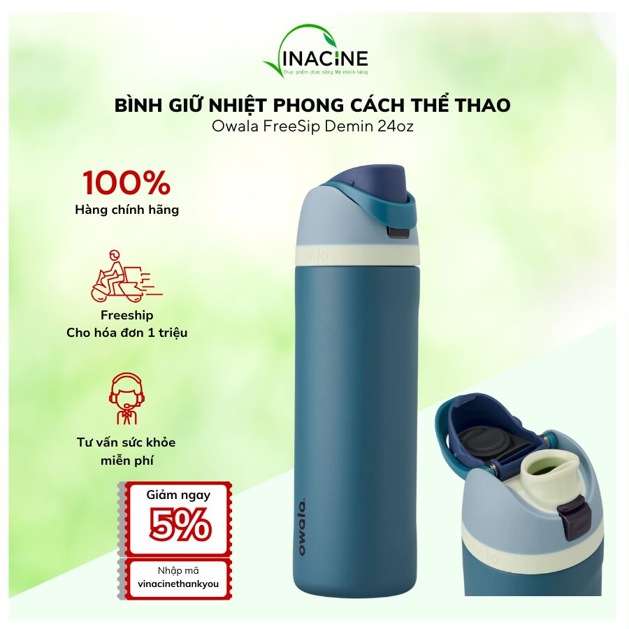 VIÊN BỔ SUNG MAGIE HỮU CƠ DỊU NHẸ DA DÀY (10)
