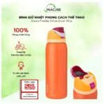 VIÊN BỔ SUNG MAGIE HỮU CƠ DỊU NHẸ DA DÀY (12)