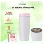 VIÊN BỔ SUNG MAGIE HỮU CƠ DỊU NHẸ DA DÀY (15)