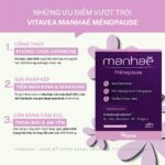 VIÊN BỔ SUNG MAGIE HỮU CƠ DỊU NHẸ DA DÀY