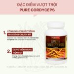 VIÊN BỔ SUNG MAGIE HỮU CƠ DỊU NHẸ DA DÀY (22)