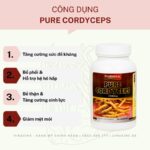 VIÊN BỔ SUNG MAGIE HỮU CƠ DỊU NHẸ DA DÀY (22)