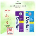 VIÊN BỔ SUNG MAGIE HỮU CƠ DỊU NHẸ DA DÀY (29)