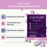 VIÊN BỔ SUNG MAGIE HỮU CƠ DỊU NHẸ DA DÀY