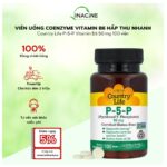 VIÊN BỔ SUNG MAGIE HỮU CƠ DỊU NHẸ DA DÀY