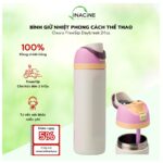 VIÊN BỔ SUNG MAGIE HỮU CƠ DỊU NHẸ DA DÀY (8)